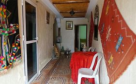 Maison D'Hote Arganino